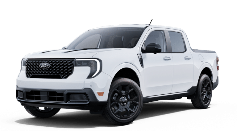 2025 Ford Maverick LARIAT®-0