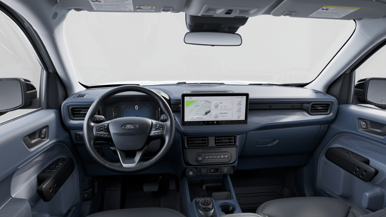 2025 Ford Maverick LARIAT®-6