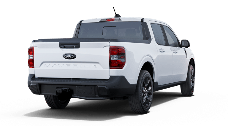 2025 Ford Maverick LARIAT®-2