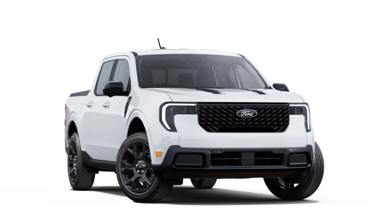 2025 Ford Maverick LARIAT®-3