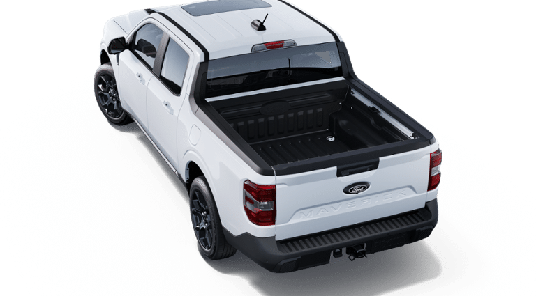 2025 Ford Maverick LARIAT®-1