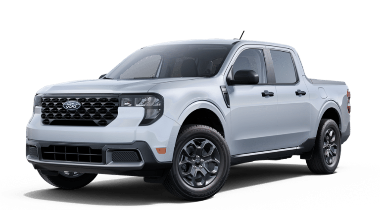 2025 Ford Maverick XLT-0