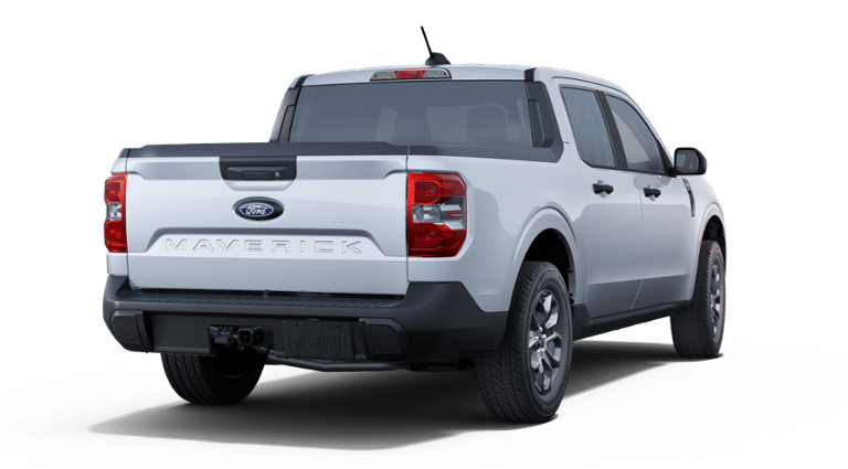 2025 Ford Maverick XLT-2