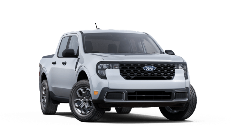2025 Ford Maverick XLT-3