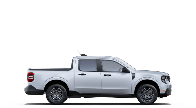 2025 Ford Maverick XLT-4