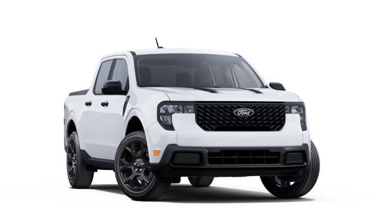 2025 Ford Maverick XLT-3