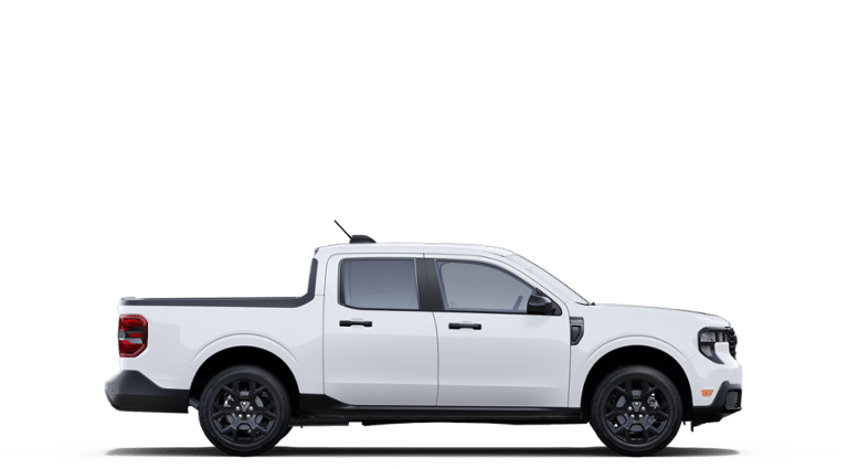 2025 Ford Maverick XLT-4