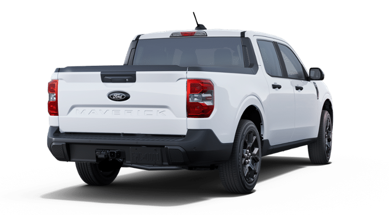 2025 Ford Maverick XLT-2