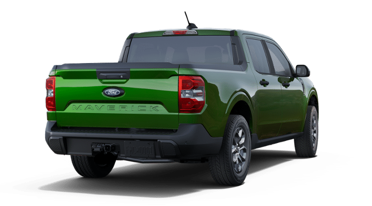 2025 Ford Maverick XLT-2