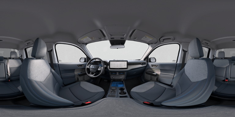 2025 Ford Maverick XLT-7