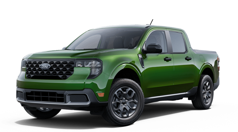 2025 Ford Maverick XLT-0