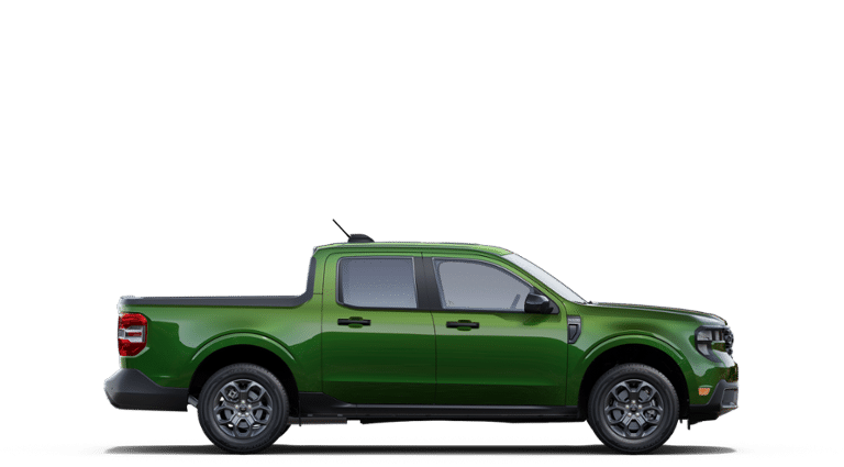 2025 Ford Maverick XLT-4