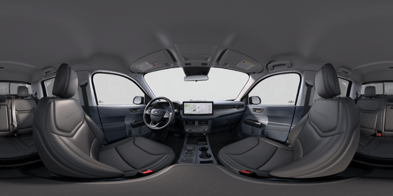 2025 Ford Maverick LARIAT®-6