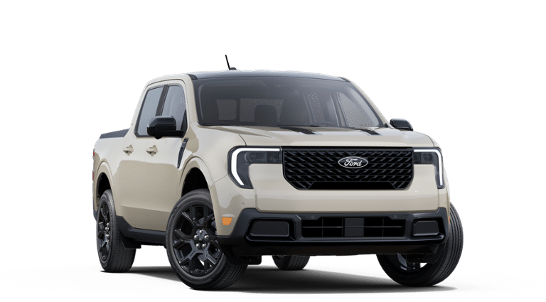 2025 Ford Maverick LARIAT®-2