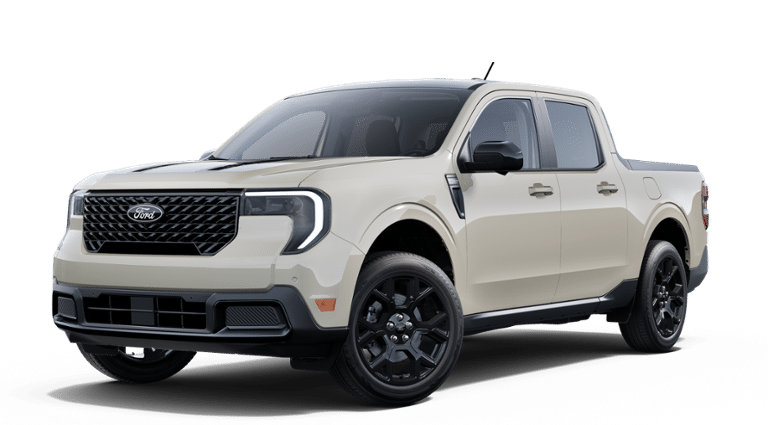 2025 Ford Maverick LARIAT®-0