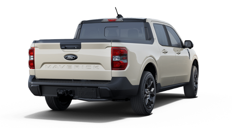 2025 Ford Maverick LARIAT®-1