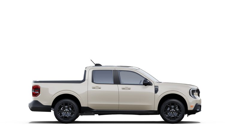 2025 Ford Maverick LARIAT®-4
