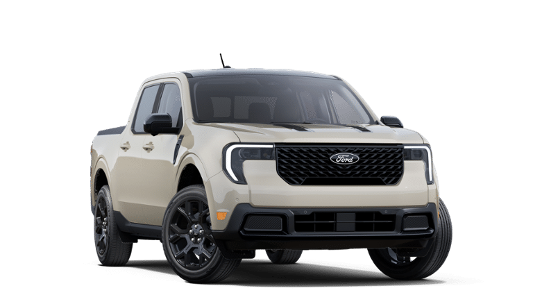 2025 Ford Maverick LARIAT®-3