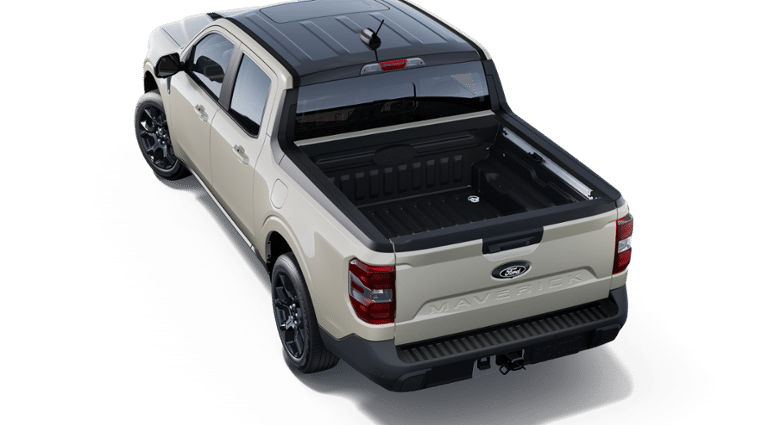 2025 Ford Maverick LARIAT®-1