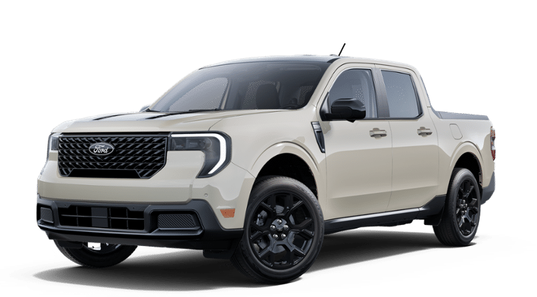2025 Ford Maverick LARIAT®-0