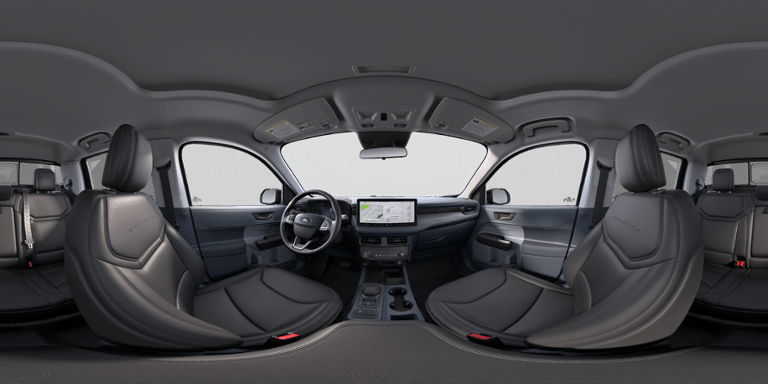 2025 Ford Maverick LARIAT®-7