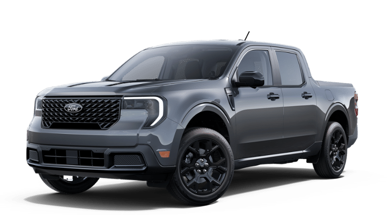 2025 Ford Maverick LARIAT®-0