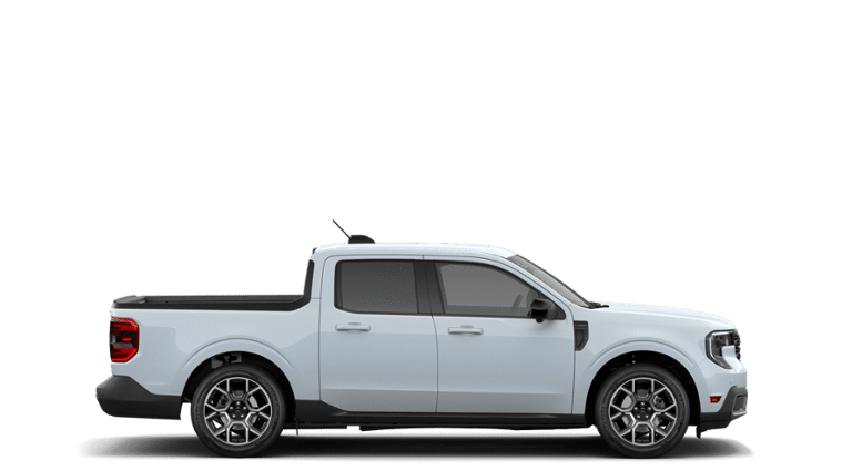 2026 Ford Maverick Lariat®-4