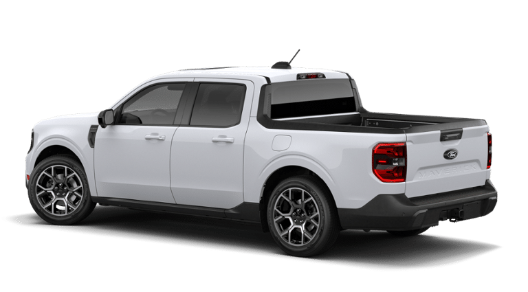 2026 Ford Maverick Lariat®-1