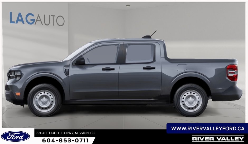 2026 Ford Maverick XL-1