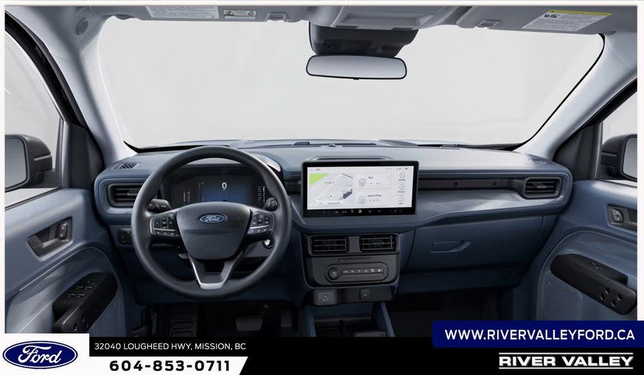 2026 Ford Maverick XL-4