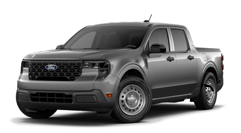 2026 Ford Maverick XL-0