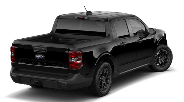2026 Ford Maverick XLT-2