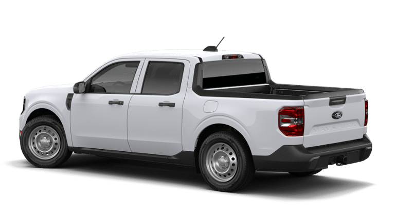 2026 Ford Maverick XL-1