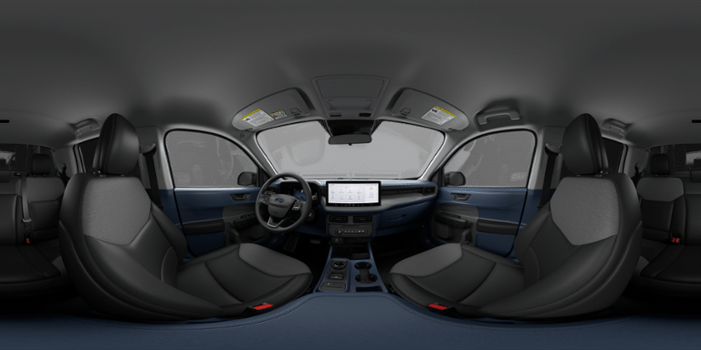 2026 Ford Maverick XL-7