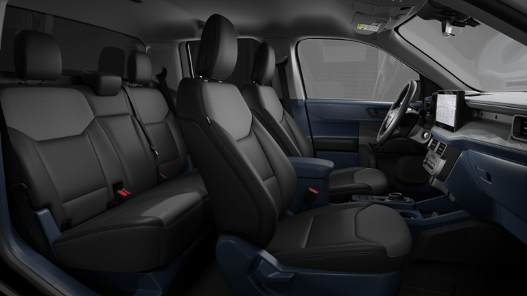 2026 Ford Maverick XL-5