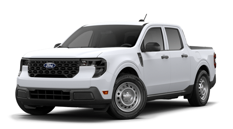 2026 Ford Maverick XL-0