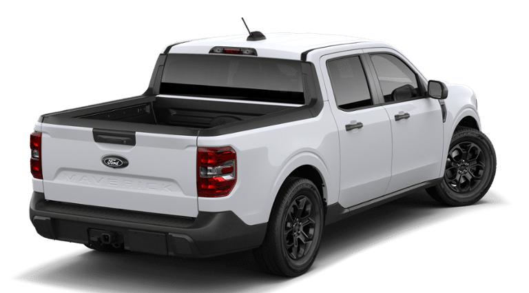2026 Ford Maverick XLT-2