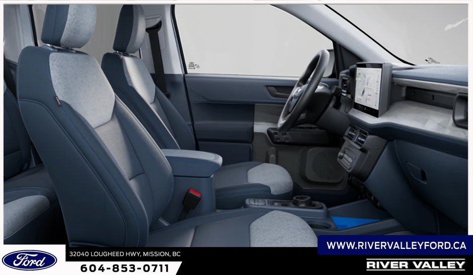 2026 Ford Maverick XLT-3