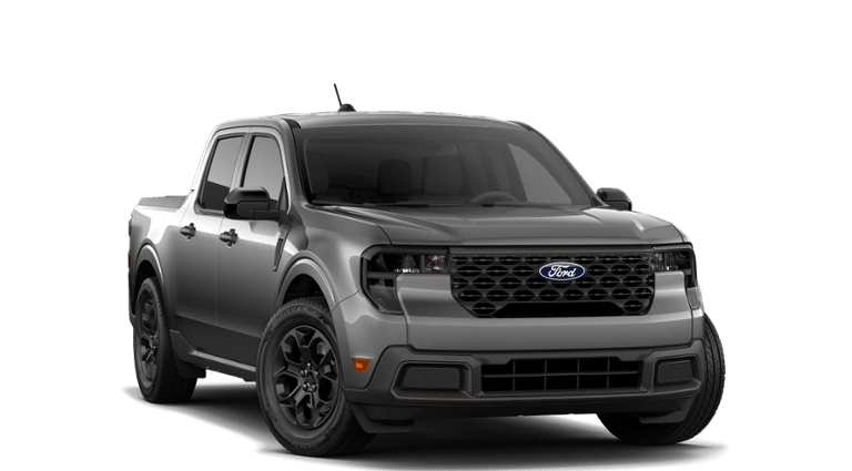 2026 Ford Maverick XLT-3