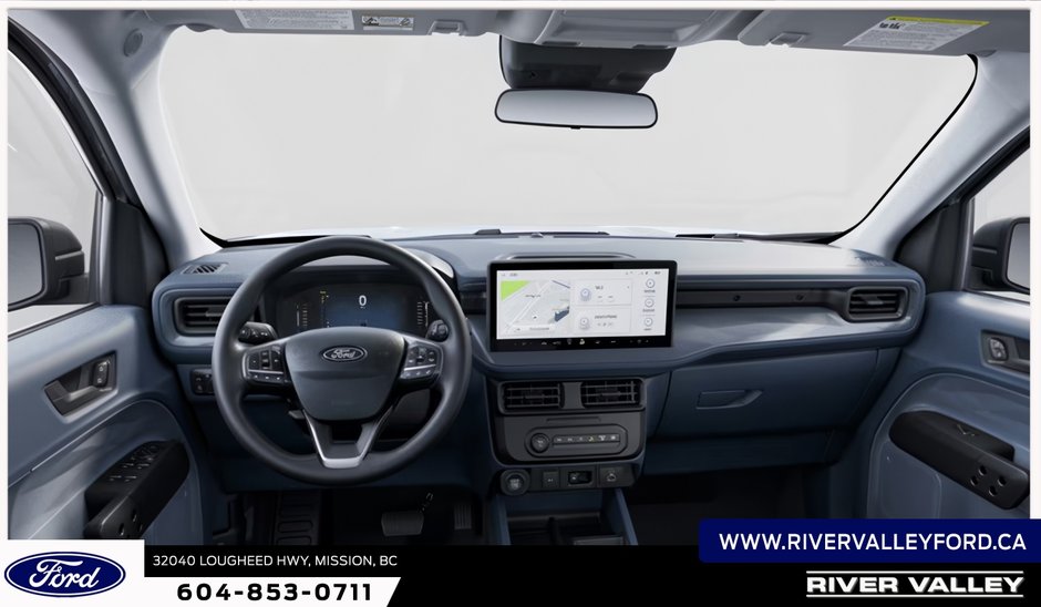 2026 Ford Maverick XLT-5