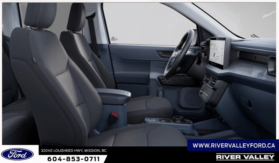 2026 Ford Maverick XLT-3