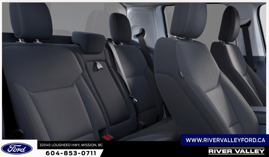 2026 Ford Maverick XLT-4