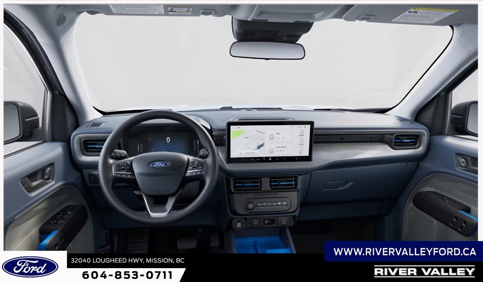 2026 Ford Maverick XLT-5