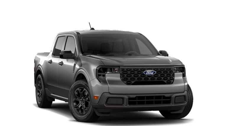 2026 Ford Maverick XLT-3