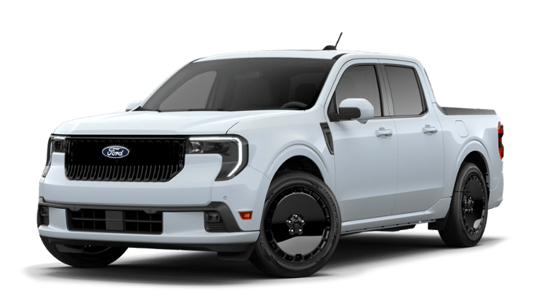 2026 Ford Maverick Lobo High-0