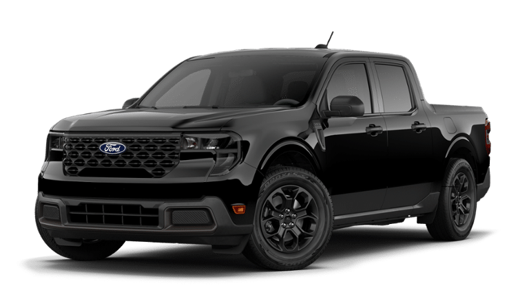 2026 Ford Maverick XLT-0