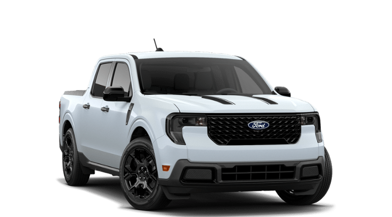 2026 Ford Maverick XLT-3