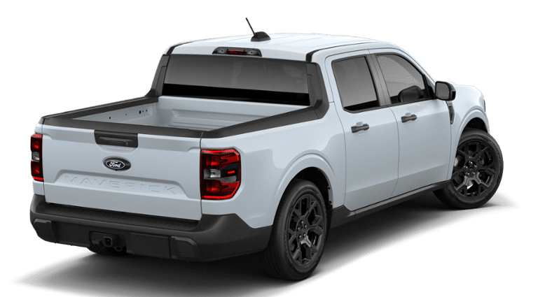 2026 Ford Maverick XLT-2