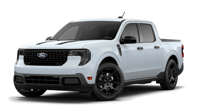 2026 Ford Maverick XLT-0