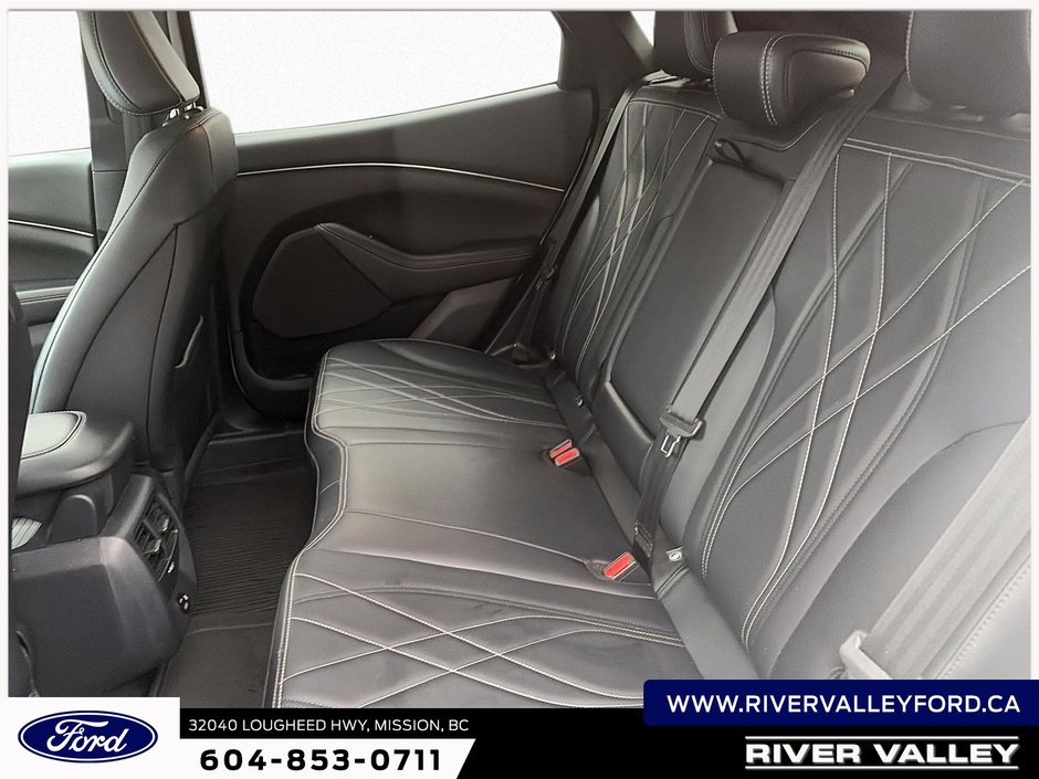 2021 Ford Mustang Mach-E Select-7